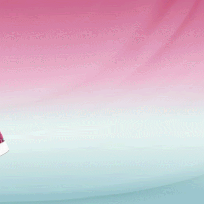 Whipi Co Berry Bliss Oxygen Mask