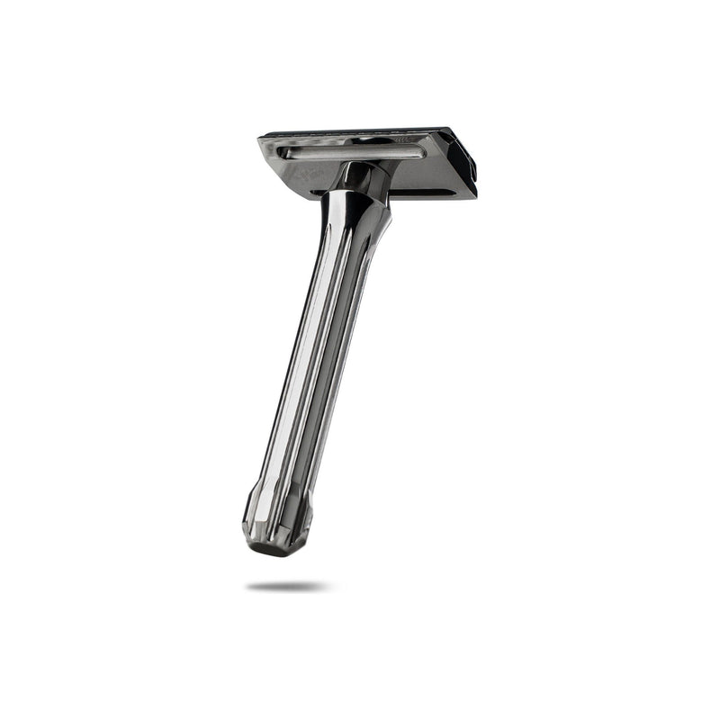 Blackland Razors Blackbird Titanium Razor