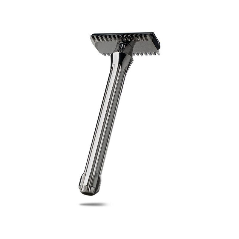 Blackland Razors Blackbird Titanium Razor