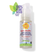 California Baby Hand Sanitizers Hand Sanitizer