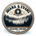 Ariana & Evans Sylvan Fog Shaving Cream 5.3oz