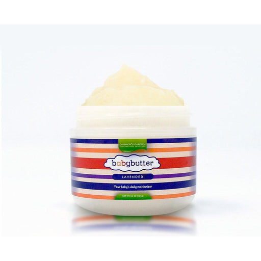 Garner's Garden Shea Baby Body Butter Baby Care