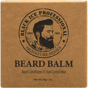 BlackIce BlackIce Beard Balm 2 Oz Beard Balm