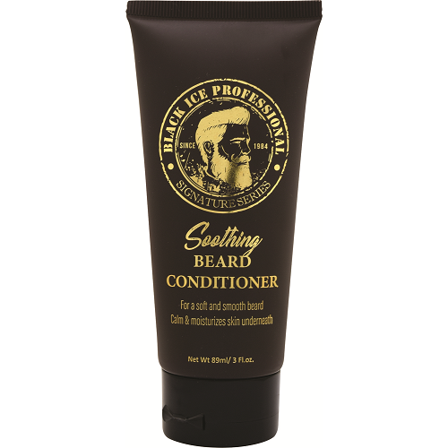 BlackIce BlackIce Soothing Beard Conditioner 3 Fl Oz Beard Conditioner