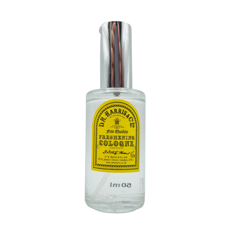 D. R. Harris & Co Freshening Cologne Spray 50ml