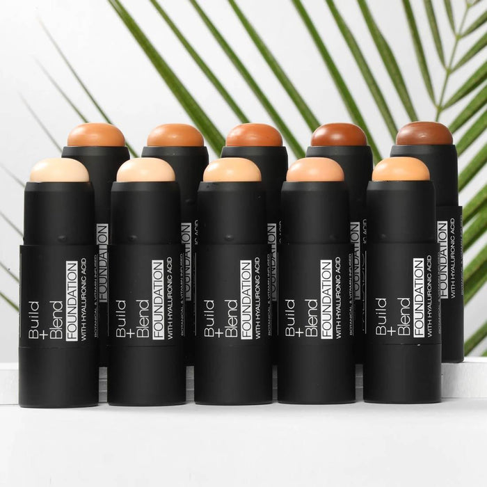 Palladio - Build + Blend Foundation Sticks