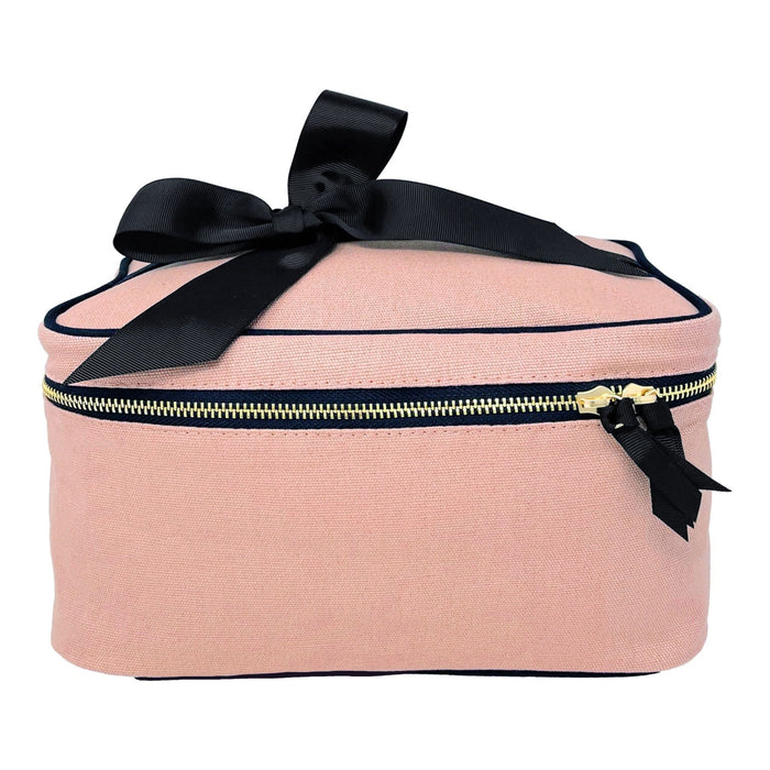 Bag-All - Medium Box Makeup & Toiletry, Pink/Blush