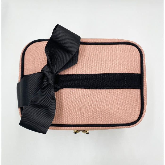 Bag-All - My Makeup Cosmetic Box, Pink/Blush