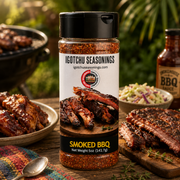 Igotchu Seasonings Igotchu BBQ Seasoning seasonings