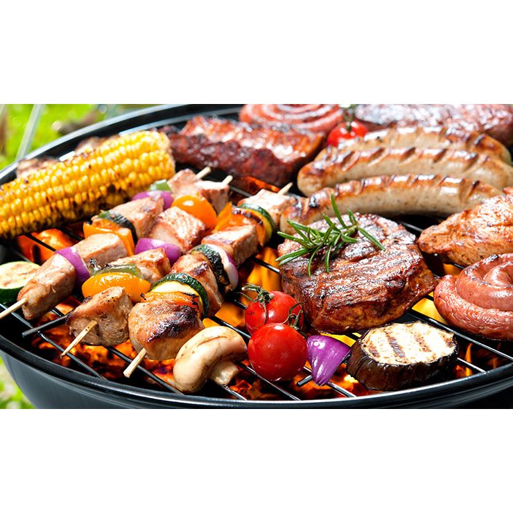 Igotchu Seasonings Igotchu BBQ Seasoning seasonings