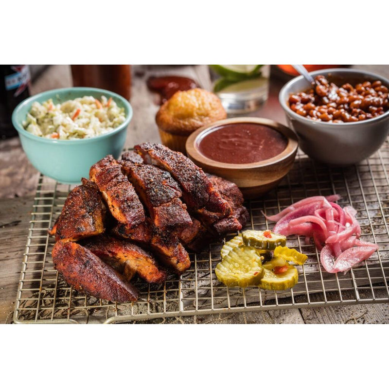 Igotchu Seasonings Igotchu BBQ Seasoning seasonings