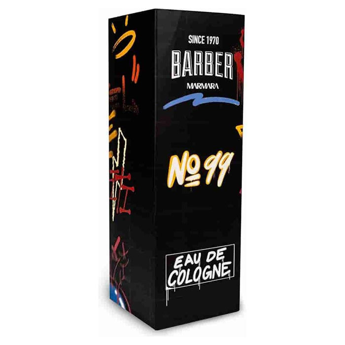 Buybarber.Com Marmara Barber No.99 Limited Edition Eau De Cologne 500Ml