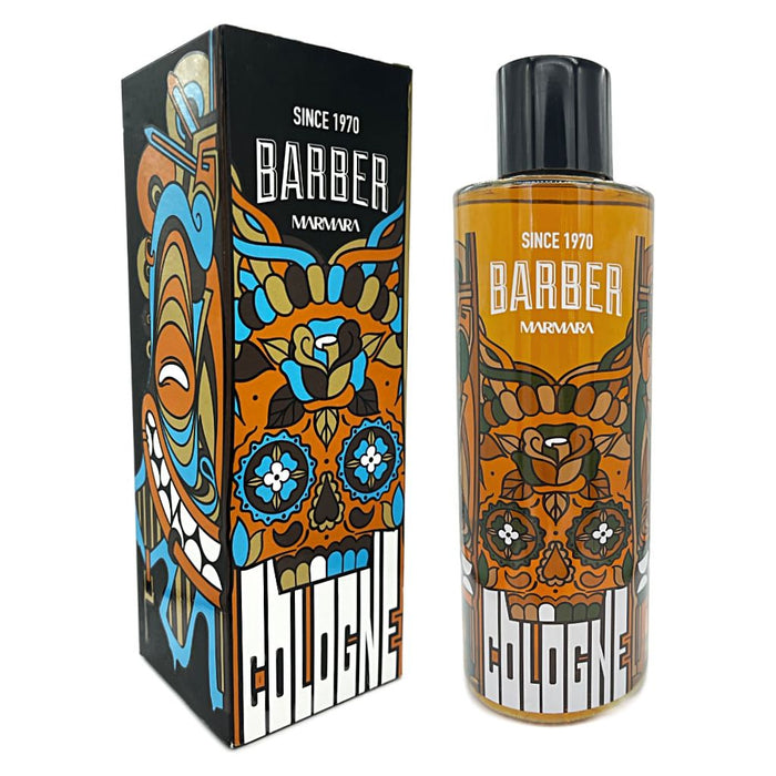 Buybarber.Com Marmara Barber Eua De Cologne Amikoo