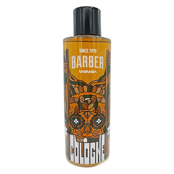 Buybarber.Com Marmara Barber Eua De Cologne Amikoo