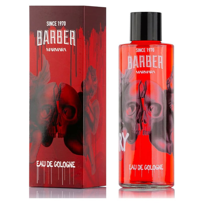 Buybarber.Com Marmara Barber Eua De Cologne Love Memory