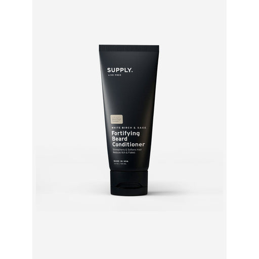 Supply Fortifying Beard Conditioner Beard
