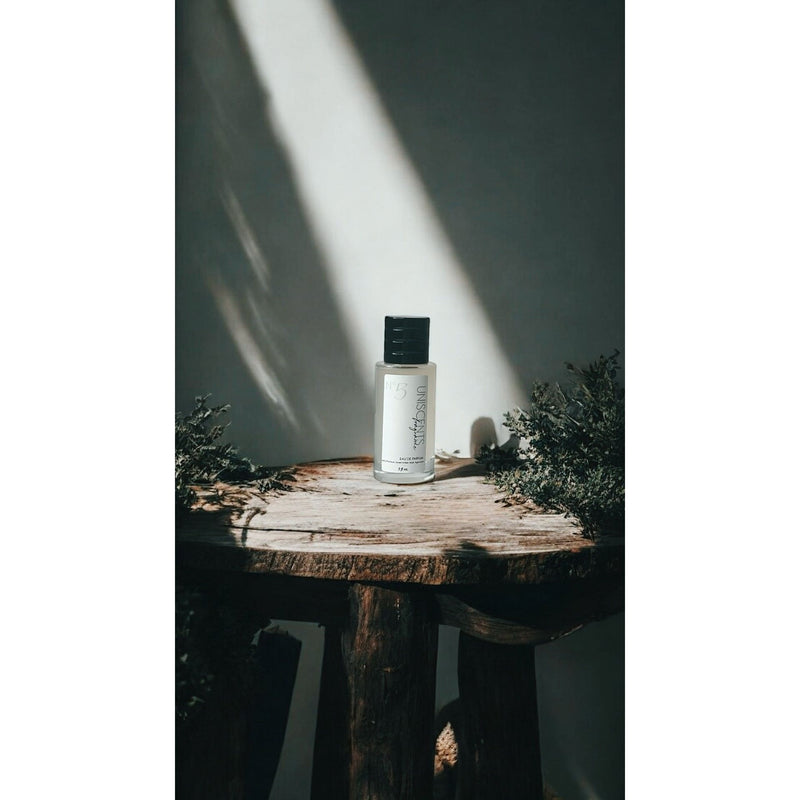 UniScents UniScents No. 5 – Fragrance SPRAY 100ml
