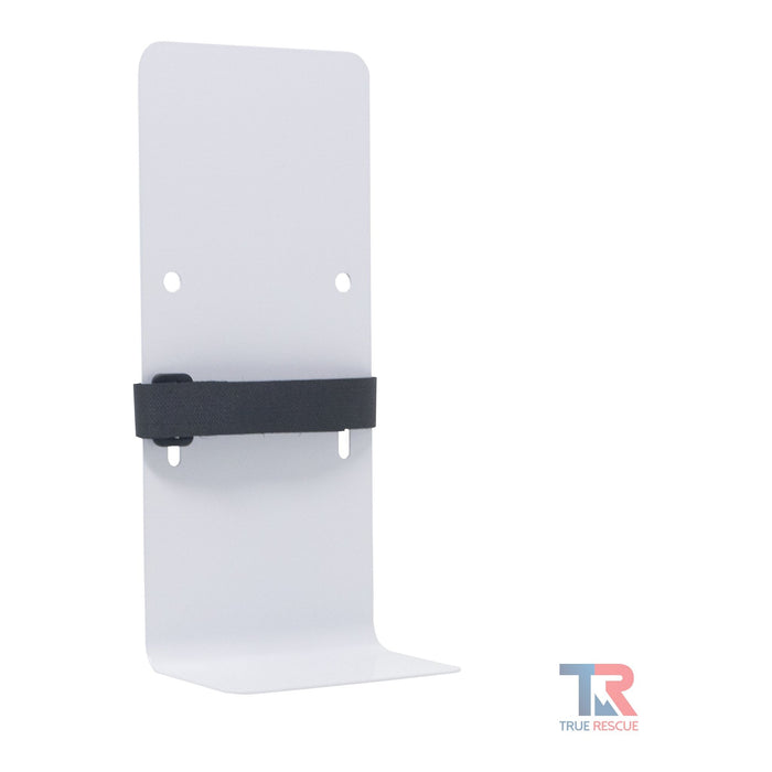 Single Bleeding Control Kit Mounting Bracket