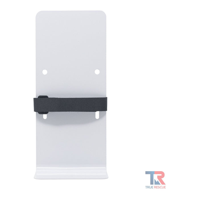 Single Bleeding Control Kit Mounting Bracket