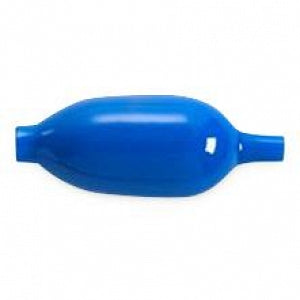 Medline Medical Air Bulb Insufflator / Inflation Pump with Valve, Size 12 Medical
