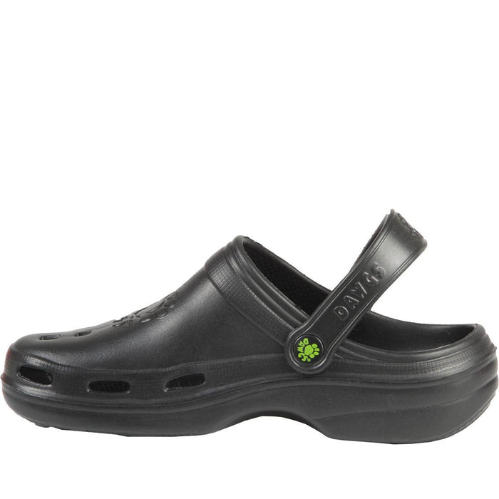 Men's Beach Clogs