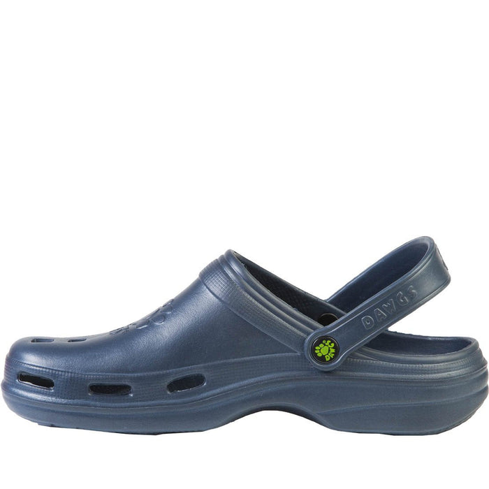 Men's Beach Clogs