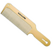 BaBylissPRO® GOLDFX Metal Comb 2-Pack