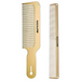 BaBylissPRO® GOLDFX Metal Comb 2-Pack