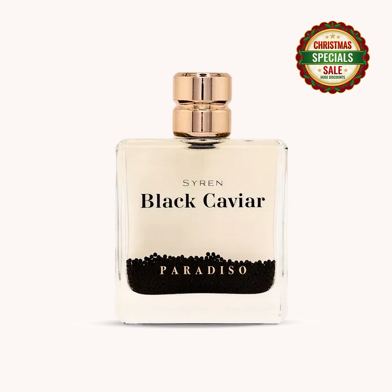 Syren - Black Caviar Paradiso