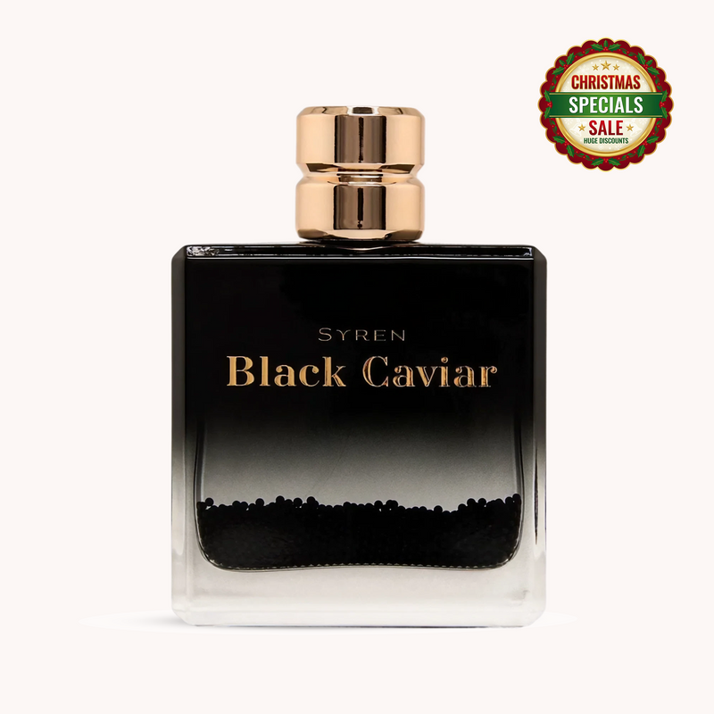 Syren - Black Caviar