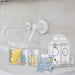 GFL Cosmetics USA Dadaumpa Bath & Care Rocket Kit 12months+