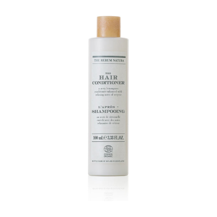 The Rerum Natura Hair Conditioner Organic Certified (3.38 Fluid Ounce)