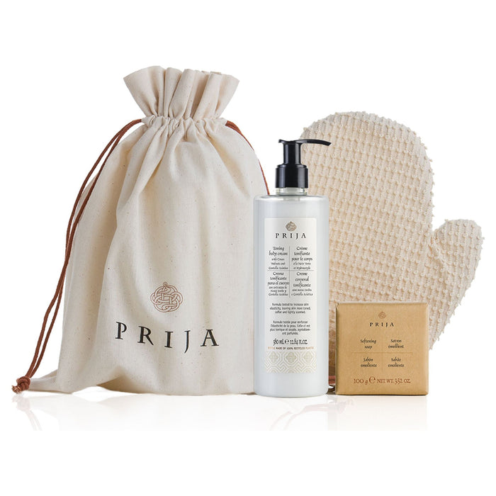 Prija Body Toning Gift Pack