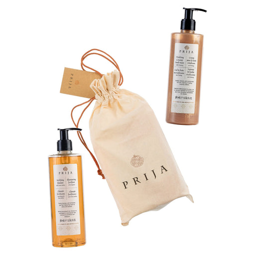 Prija Hair And Body Gift Pack