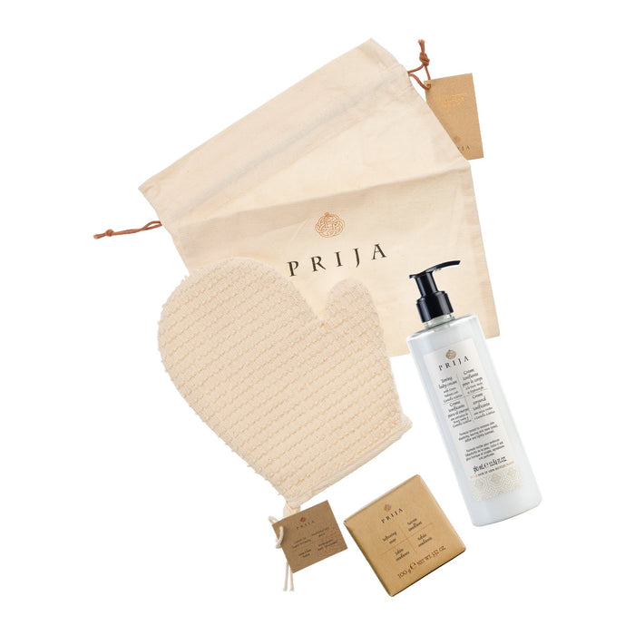 Prija Body Toning Gift Pack