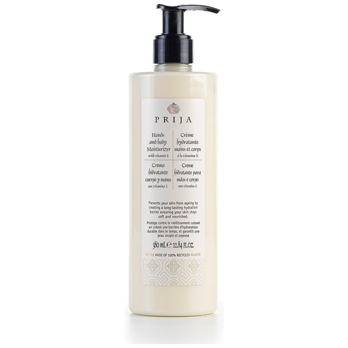 GFL Cosmetics USA - Prija Body Treatment Bundle