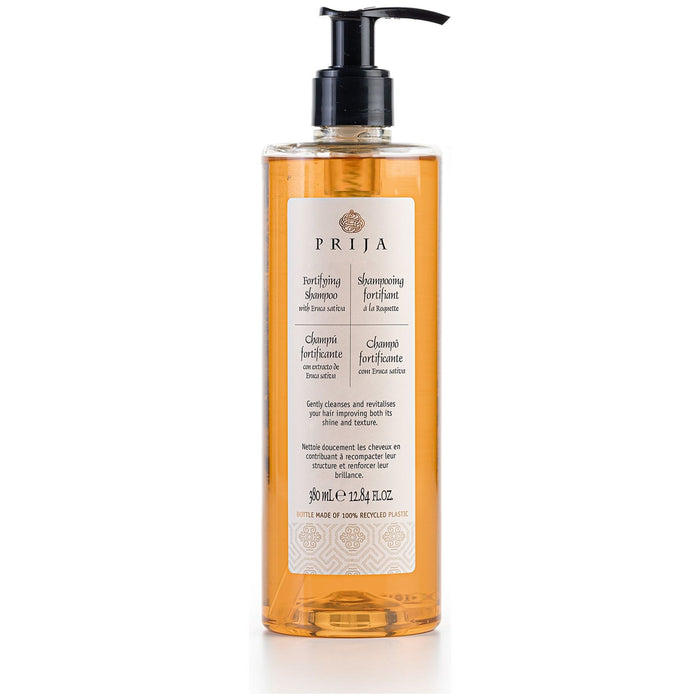 Prija Fortifying Shampoo (12.84 Fluid Ounce)