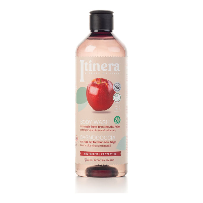 Itinera Protective Body Wash (12.51 Fluid Ounce)