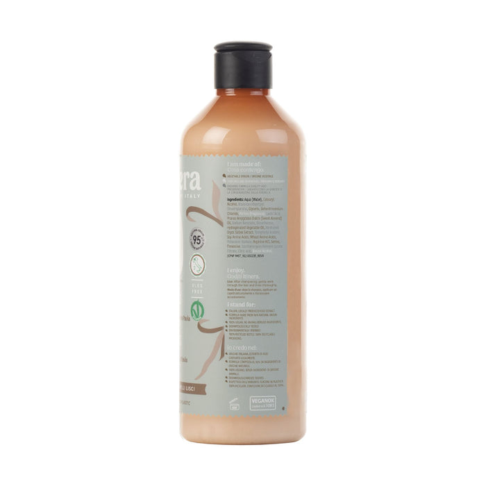 Itinera Silky Touch Conditioner (12.51 Fluid Ounce)