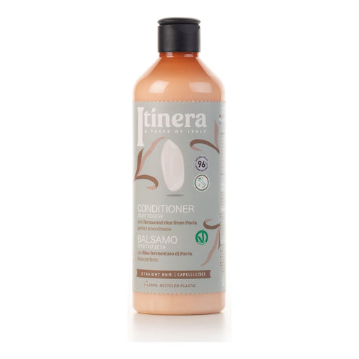 Itinera Silky Touch Conditioner (12.51 Fluid Ounce)