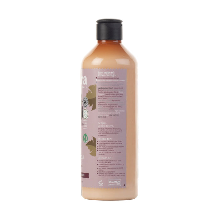 Itinera Volume & Curls Conditioner (12.51 Fluid Ounce)