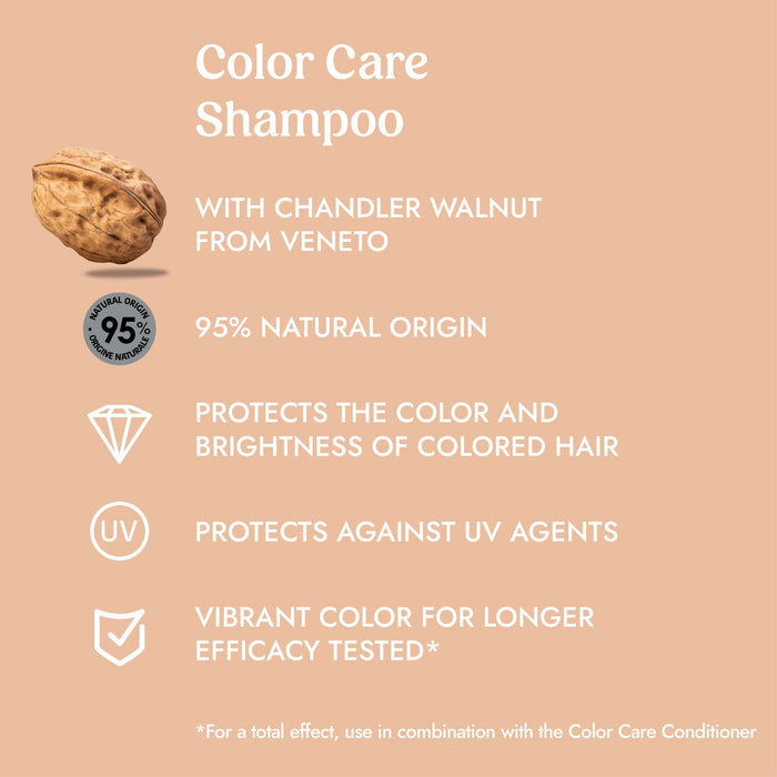Itinera Color Care Shampoo (12.51 Fluid Ounce)