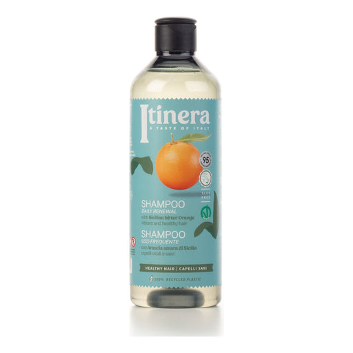 Itinera Daily Renewal Shampoo (12.51 Fluid Ounce)