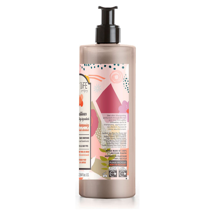 Gel For Life - Purifying Conditioner With Detangling Ingredients (12.84 Fl oz)