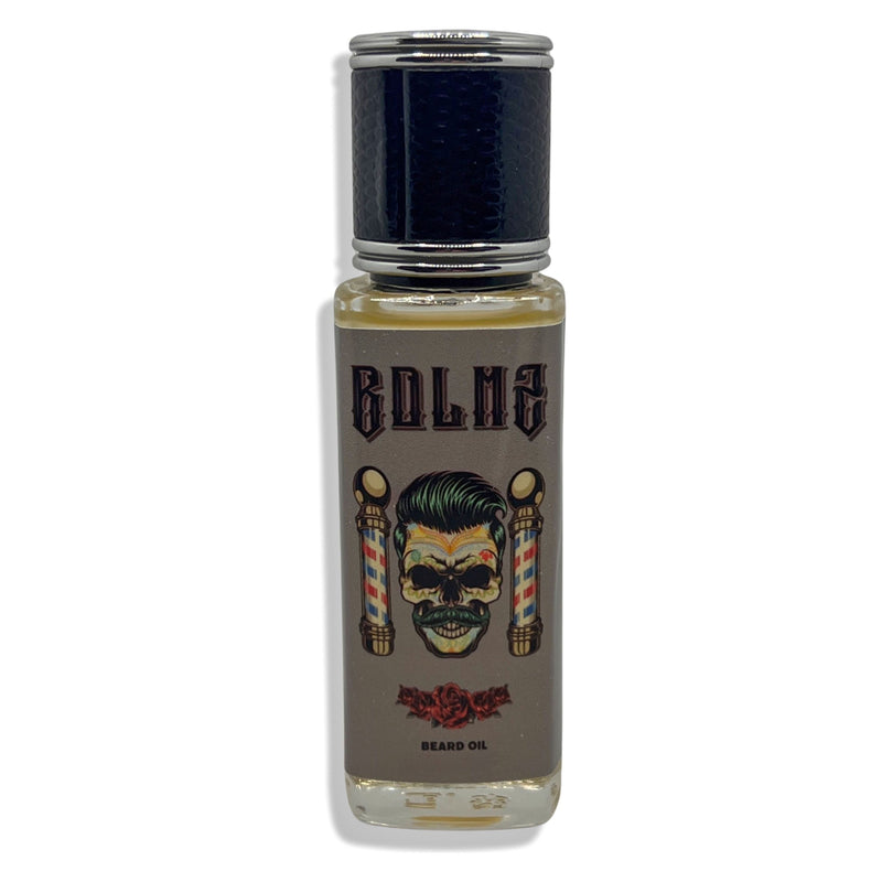 Murphy and McNeil Barbershop De Los Muertos 2 Beard Oil - by Murphy and McNeil Beard Oil