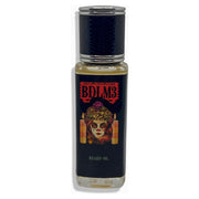 Murphy and McNeil Barbershop De Los Muertos 3 Beard Oil - by Murphy and McNeil Beard Oil