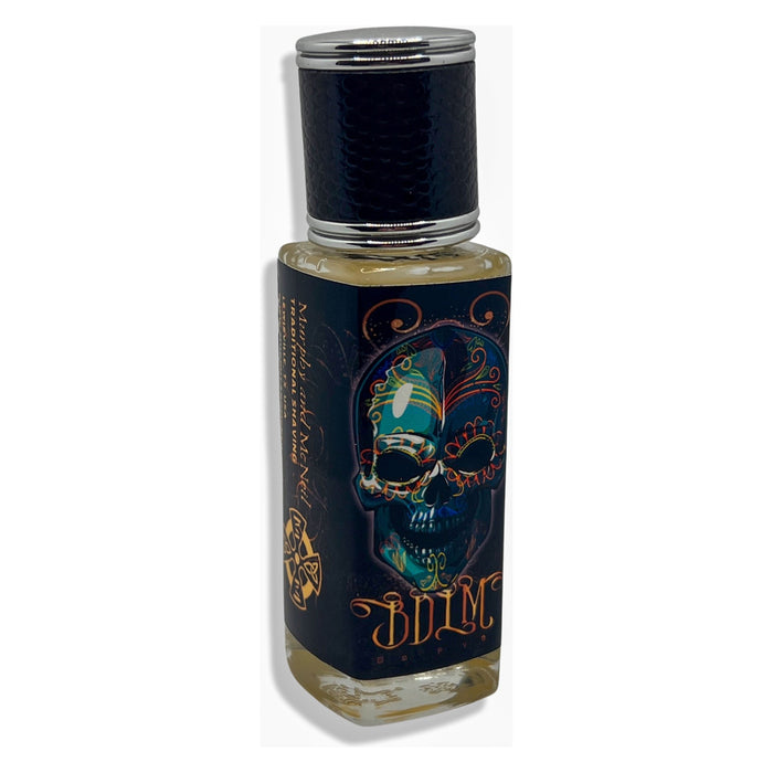 Murphy And Mcneil Barbershop De Los Muertos Beard Oil