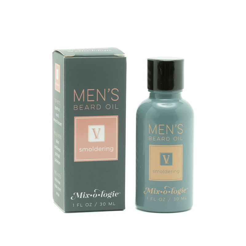MIXOLOGIE Mixologie Men's V (Smoldering) Men's Products