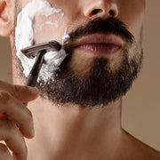 Grooming Lounge Grooming Lounge Beard Destroyer Shave Cream - Best Shave Cream For Sensitive Skin Shaving Creams Dim Gray