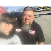 Johnny Slicks Organic Beard Oil Beard Oil